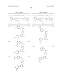 OXAZOLE AND THIAZOLE COMPOUNDS AS BETA-CATENIN MODULATORS AND USES THEREOF diagram and image