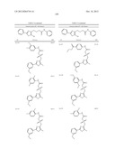 OXAZOLE AND THIAZOLE COMPOUNDS AS BETA-CATENIN MODULATORS AND USES THEREOF diagram and image