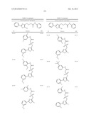 OXAZOLE AND THIAZOLE COMPOUNDS AS BETA-CATENIN MODULATORS AND USES THEREOF diagram and image