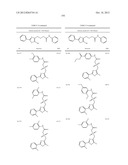 OXAZOLE AND THIAZOLE COMPOUNDS AS BETA-CATENIN MODULATORS AND USES THEREOF diagram and image