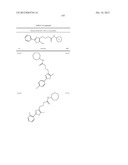 OXAZOLE AND THIAZOLE COMPOUNDS AS BETA-CATENIN MODULATORS AND USES THEREOF diagram and image