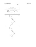 OXAZOLE AND THIAZOLE COMPOUNDS AS BETA-CATENIN MODULATORS AND USES THEREOF diagram and image