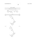 OXAZOLE AND THIAZOLE COMPOUNDS AS BETA-CATENIN MODULATORS AND USES THEREOF diagram and image