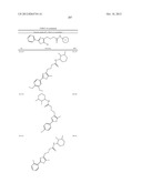 OXAZOLE AND THIAZOLE COMPOUNDS AS BETA-CATENIN MODULATORS AND USES THEREOF diagram and image