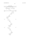 OXAZOLE AND THIAZOLE COMPOUNDS AS BETA-CATENIN MODULATORS AND USES THEREOF diagram and image