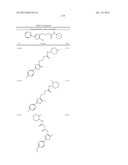 OXAZOLE AND THIAZOLE COMPOUNDS AS BETA-CATENIN MODULATORS AND USES THEREOF diagram and image