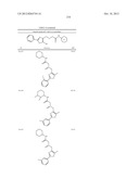 OXAZOLE AND THIAZOLE COMPOUNDS AS BETA-CATENIN MODULATORS AND USES THEREOF diagram and image