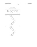 OXAZOLE AND THIAZOLE COMPOUNDS AS BETA-CATENIN MODULATORS AND USES THEREOF diagram and image