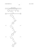 OXAZOLE AND THIAZOLE COMPOUNDS AS BETA-CATENIN MODULATORS AND USES THEREOF diagram and image