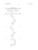 OXAZOLE AND THIAZOLE COMPOUNDS AS BETA-CATENIN MODULATORS AND USES THEREOF diagram and image