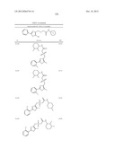 OXAZOLE AND THIAZOLE COMPOUNDS AS BETA-CATENIN MODULATORS AND USES THEREOF diagram and image