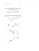 OXAZOLE AND THIAZOLE COMPOUNDS AS BETA-CATENIN MODULATORS AND USES THEREOF diagram and image