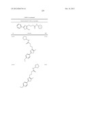 OXAZOLE AND THIAZOLE COMPOUNDS AS BETA-CATENIN MODULATORS AND USES THEREOF diagram and image