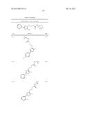 OXAZOLE AND THIAZOLE COMPOUNDS AS BETA-CATENIN MODULATORS AND USES THEREOF diagram and image