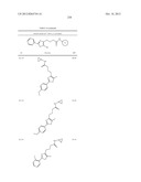 OXAZOLE AND THIAZOLE COMPOUNDS AS BETA-CATENIN MODULATORS AND USES THEREOF diagram and image