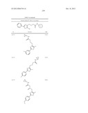 OXAZOLE AND THIAZOLE COMPOUNDS AS BETA-CATENIN MODULATORS AND USES THEREOF diagram and image