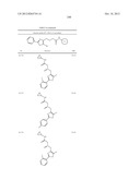 OXAZOLE AND THIAZOLE COMPOUNDS AS BETA-CATENIN MODULATORS AND USES THEREOF diagram and image