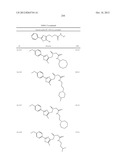 OXAZOLE AND THIAZOLE COMPOUNDS AS BETA-CATENIN MODULATORS AND USES THEREOF diagram and image