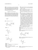 OXAZOLE AND THIAZOLE COMPOUNDS AS BETA-CATENIN MODULATORS AND USES THEREOF diagram and image