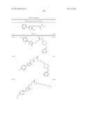 OXAZOLE AND THIAZOLE COMPOUNDS AS BETA-CATENIN MODULATORS AND USES THEREOF diagram and image