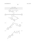 OXAZOLE AND THIAZOLE COMPOUNDS AS BETA-CATENIN MODULATORS AND USES THEREOF diagram and image