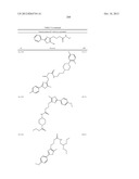 OXAZOLE AND THIAZOLE COMPOUNDS AS BETA-CATENIN MODULATORS AND USES THEREOF diagram and image