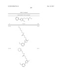 OXAZOLE AND THIAZOLE COMPOUNDS AS BETA-CATENIN MODULATORS AND USES THEREOF diagram and image