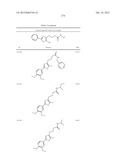 OXAZOLE AND THIAZOLE COMPOUNDS AS BETA-CATENIN MODULATORS AND USES THEREOF diagram and image