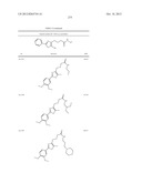 OXAZOLE AND THIAZOLE COMPOUNDS AS BETA-CATENIN MODULATORS AND USES THEREOF diagram and image