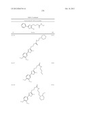 OXAZOLE AND THIAZOLE COMPOUNDS AS BETA-CATENIN MODULATORS AND USES THEREOF diagram and image