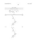 OXAZOLE AND THIAZOLE COMPOUNDS AS BETA-CATENIN MODULATORS AND USES THEREOF diagram and image