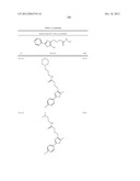 OXAZOLE AND THIAZOLE COMPOUNDS AS BETA-CATENIN MODULATORS AND USES THEREOF diagram and image