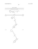 OXAZOLE AND THIAZOLE COMPOUNDS AS BETA-CATENIN MODULATORS AND USES THEREOF diagram and image