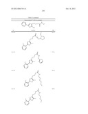 OXAZOLE AND THIAZOLE COMPOUNDS AS BETA-CATENIN MODULATORS AND USES THEREOF diagram and image