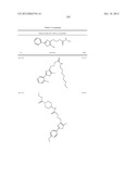 OXAZOLE AND THIAZOLE COMPOUNDS AS BETA-CATENIN MODULATORS AND USES THEREOF diagram and image