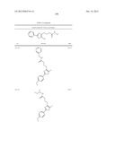 OXAZOLE AND THIAZOLE COMPOUNDS AS BETA-CATENIN MODULATORS AND USES THEREOF diagram and image