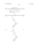 OXAZOLE AND THIAZOLE COMPOUNDS AS BETA-CATENIN MODULATORS AND USES THEREOF diagram and image