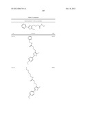 OXAZOLE AND THIAZOLE COMPOUNDS AS BETA-CATENIN MODULATORS AND USES THEREOF diagram and image