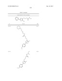 OXAZOLE AND THIAZOLE COMPOUNDS AS BETA-CATENIN MODULATORS AND USES THEREOF diagram and image