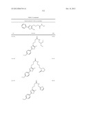 OXAZOLE AND THIAZOLE COMPOUNDS AS BETA-CATENIN MODULATORS AND USES THEREOF diagram and image