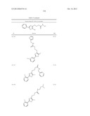 OXAZOLE AND THIAZOLE COMPOUNDS AS BETA-CATENIN MODULATORS AND USES THEREOF diagram and image