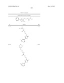 OXAZOLE AND THIAZOLE COMPOUNDS AS BETA-CATENIN MODULATORS AND USES THEREOF diagram and image