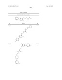 OXAZOLE AND THIAZOLE COMPOUNDS AS BETA-CATENIN MODULATORS AND USES THEREOF diagram and image