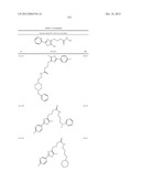 OXAZOLE AND THIAZOLE COMPOUNDS AS BETA-CATENIN MODULATORS AND USES THEREOF diagram and image