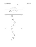 OXAZOLE AND THIAZOLE COMPOUNDS AS BETA-CATENIN MODULATORS AND USES THEREOF diagram and image