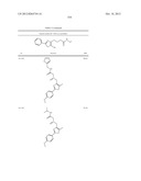 OXAZOLE AND THIAZOLE COMPOUNDS AS BETA-CATENIN MODULATORS AND USES THEREOF diagram and image