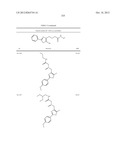 OXAZOLE AND THIAZOLE COMPOUNDS AS BETA-CATENIN MODULATORS AND USES THEREOF diagram and image