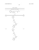 OXAZOLE AND THIAZOLE COMPOUNDS AS BETA-CATENIN MODULATORS AND USES THEREOF diagram and image