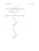 OXAZOLE AND THIAZOLE COMPOUNDS AS BETA-CATENIN MODULATORS AND USES THEREOF diagram and image