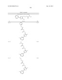 OXAZOLE AND THIAZOLE COMPOUNDS AS BETA-CATENIN MODULATORS AND USES THEREOF diagram and image